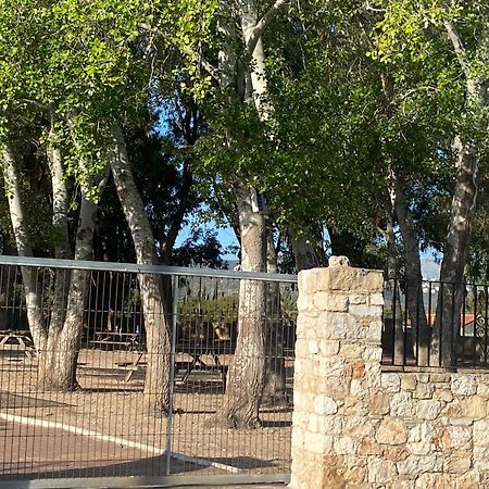 Denia Nature Apartment 埃尔韦尔赫尔 外观 照片