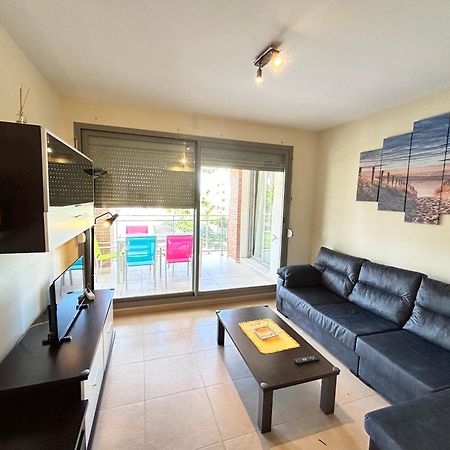 Denia Nature Apartment 埃尔韦尔赫尔 外观 照片
