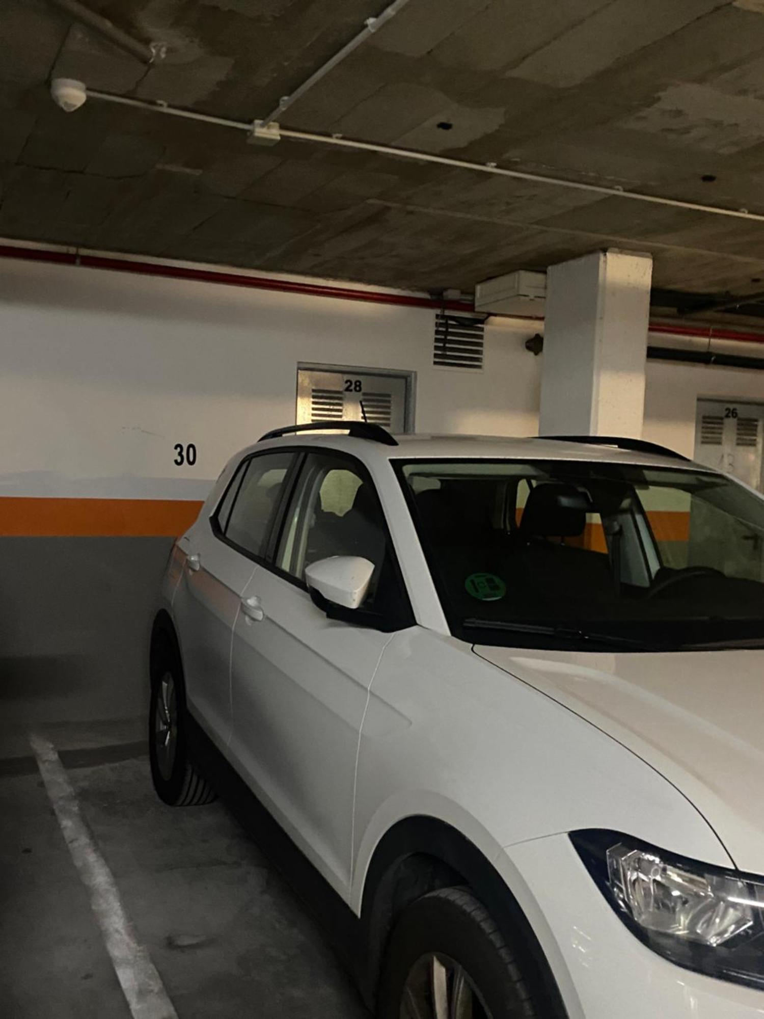 Denia Nature Apartment 埃尔韦尔赫尔 外观 照片