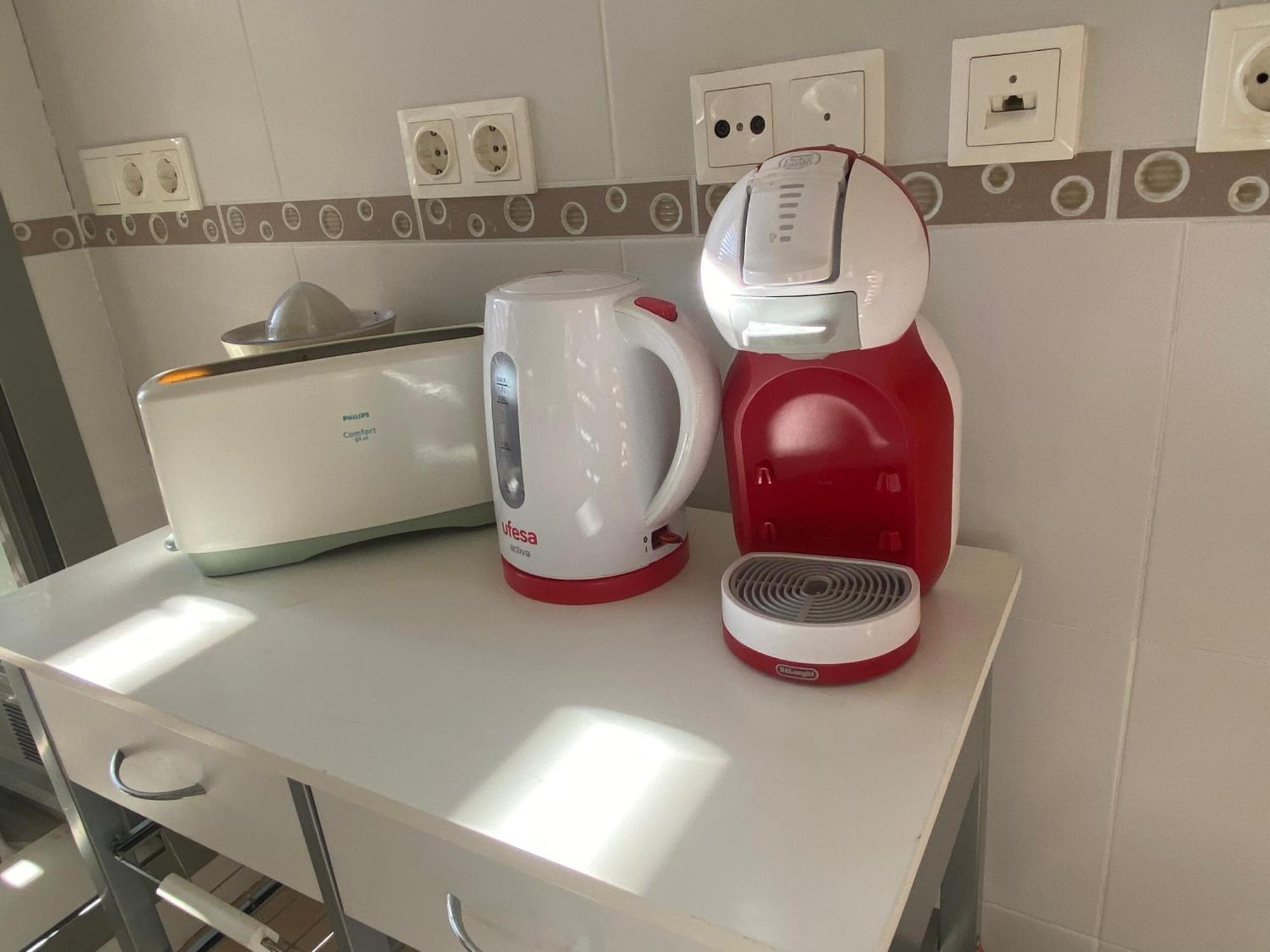 Denia Nature Apartment 埃尔韦尔赫尔 外观 照片