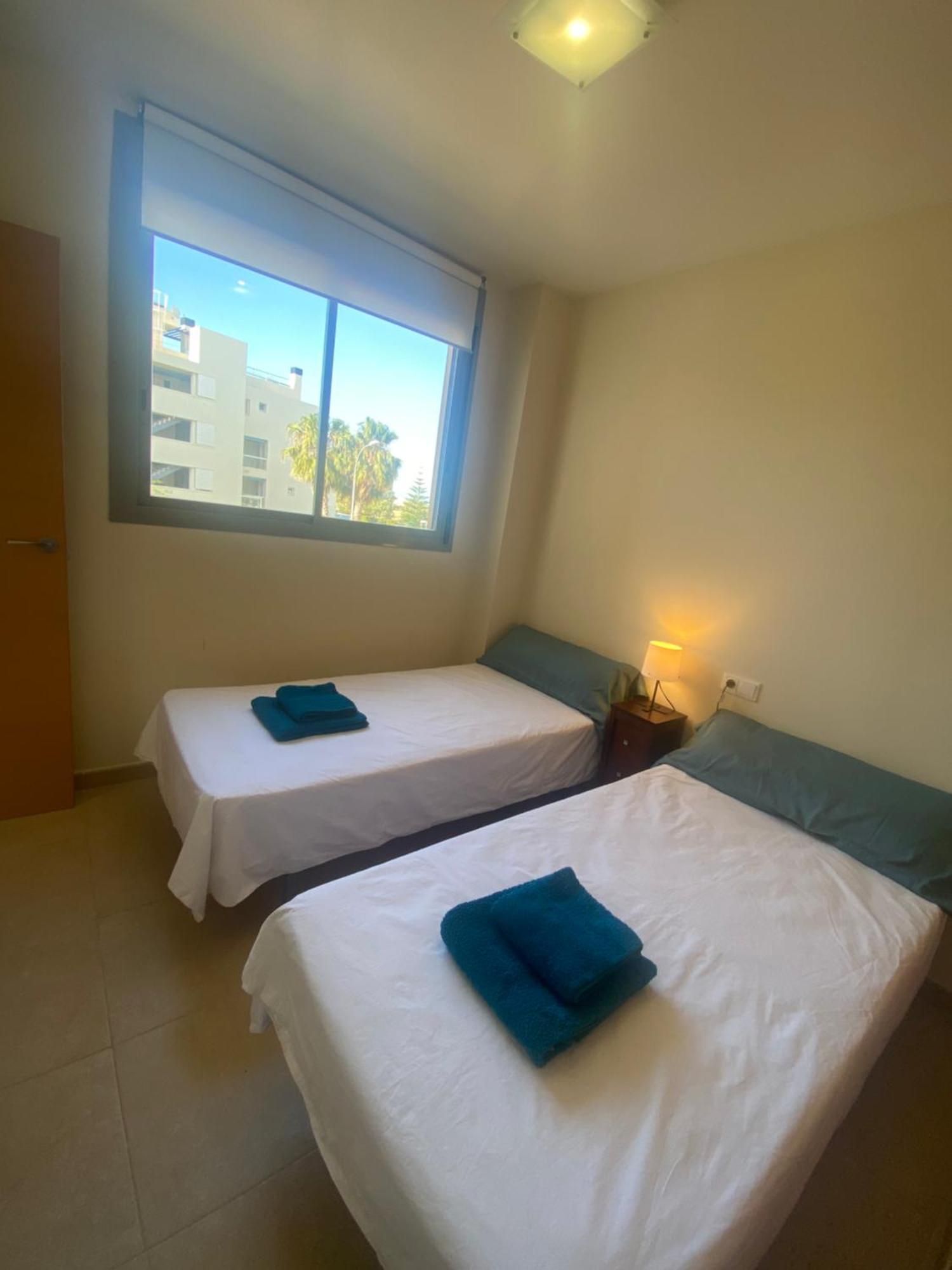 Denia Nature Apartment 埃尔韦尔赫尔 外观 照片