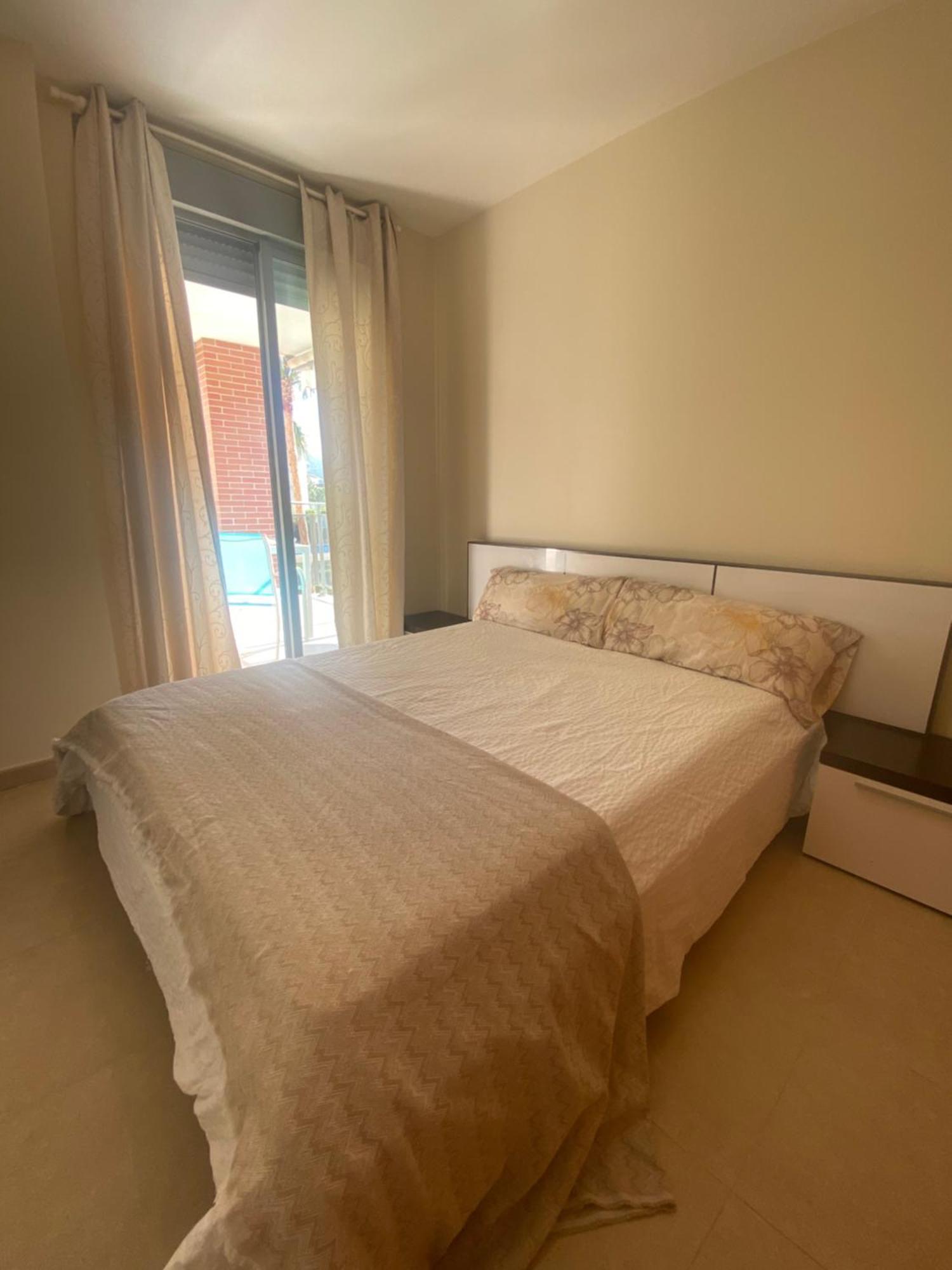 Denia Nature Apartment 埃尔韦尔赫尔 外观 照片