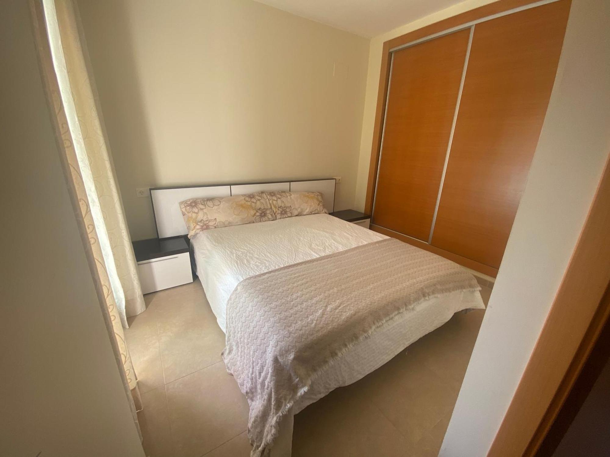 Denia Nature Apartment 埃尔韦尔赫尔 外观 照片