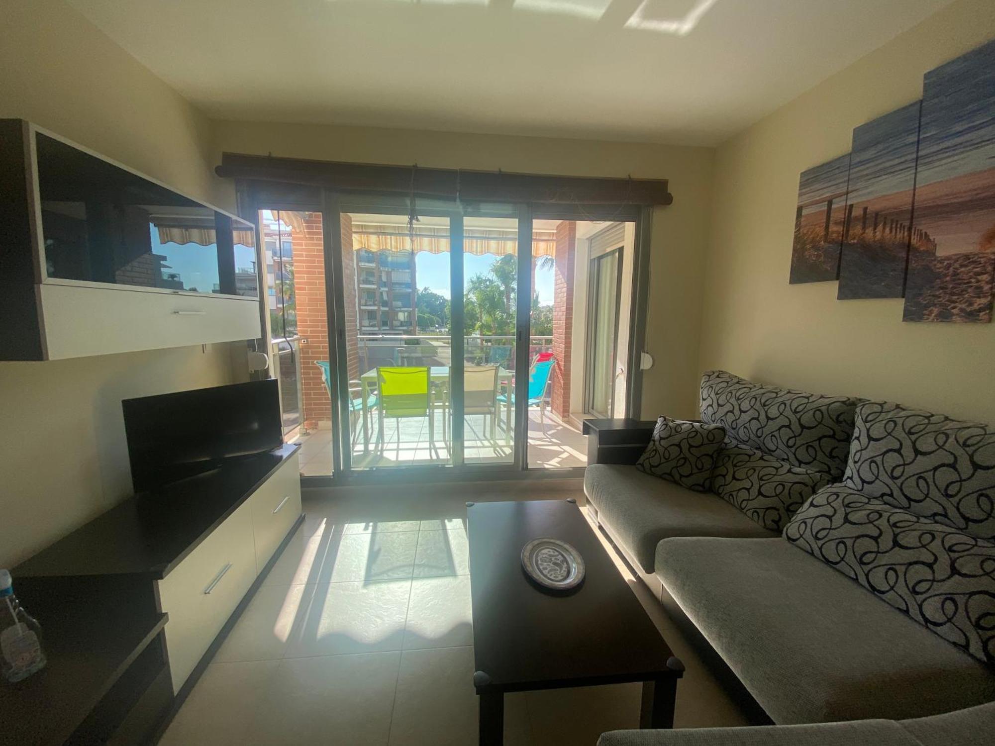 Denia Nature Apartment 埃尔韦尔赫尔 外观 照片