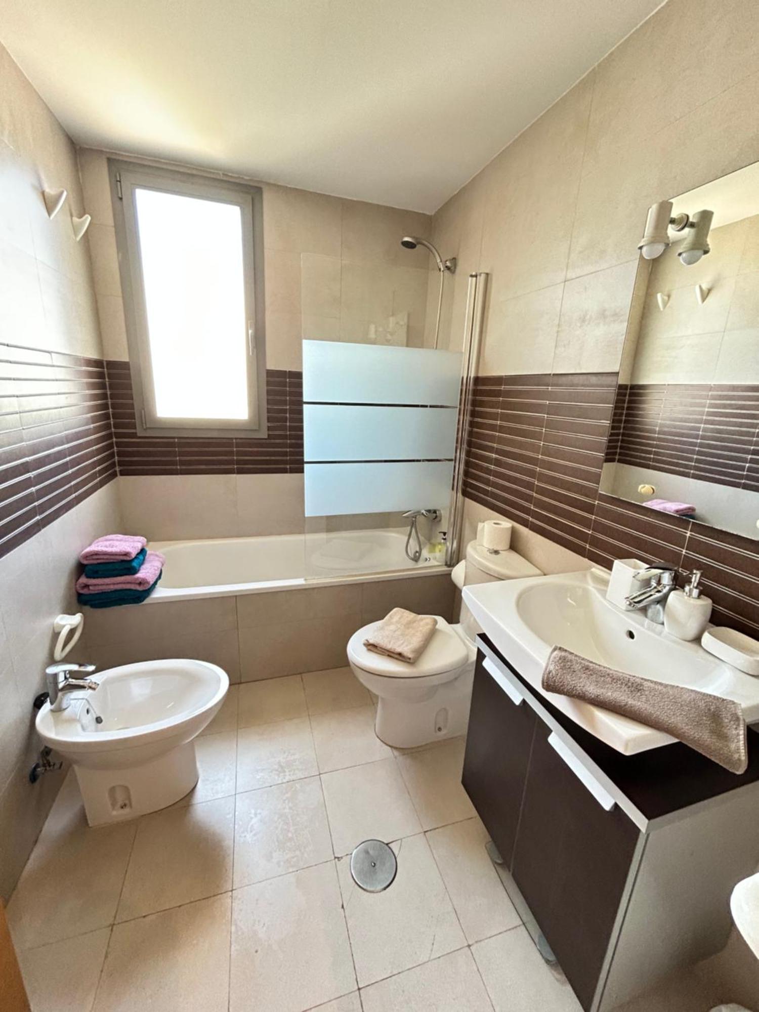 Denia Nature Apartment 埃尔韦尔赫尔 外观 照片
