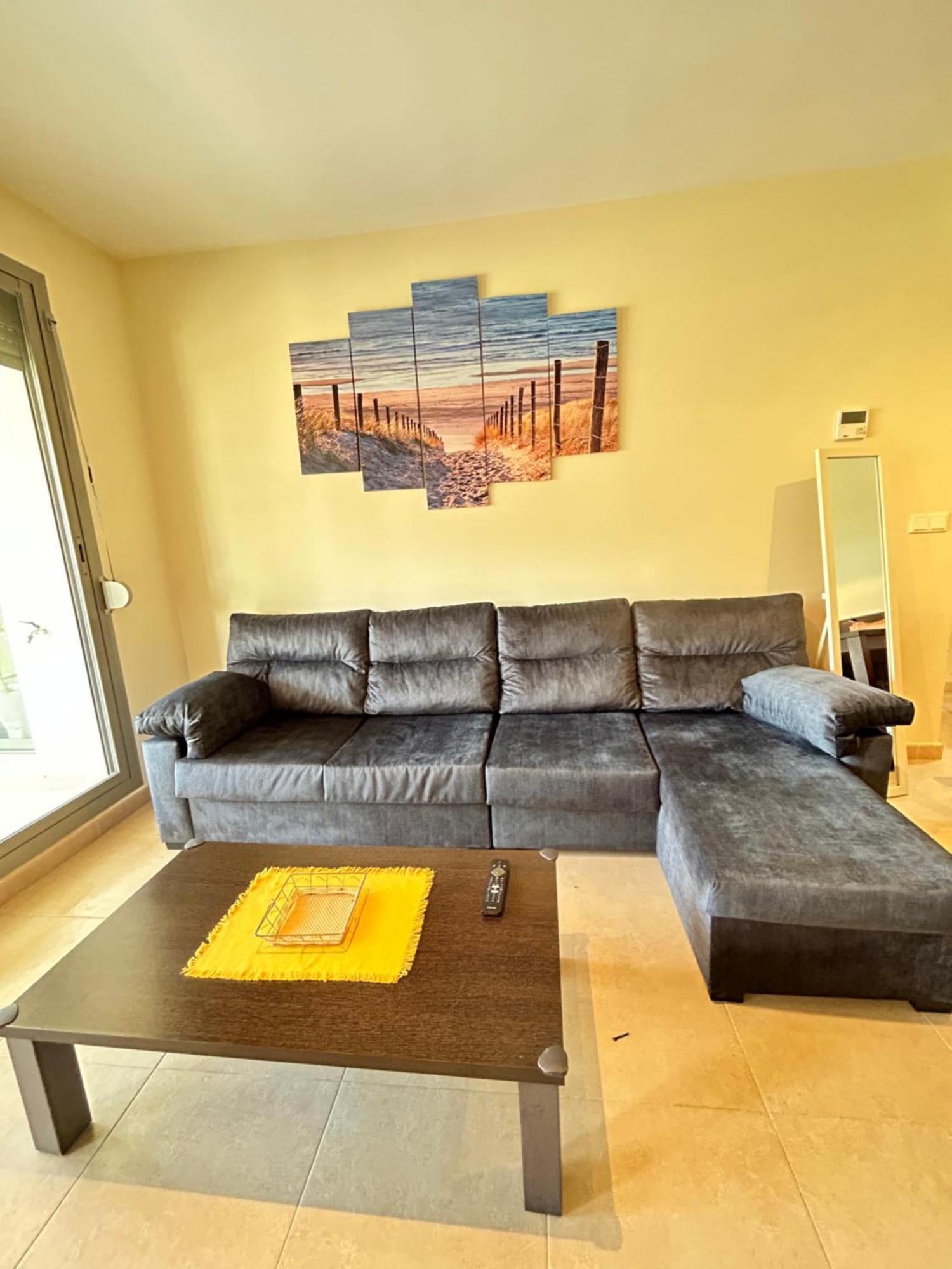 Denia Nature Apartment 埃尔韦尔赫尔 外观 照片