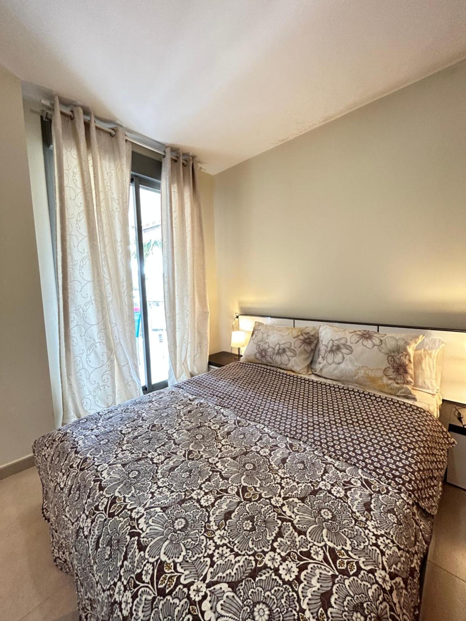 Denia Nature Apartment 埃尔韦尔赫尔 外观 照片