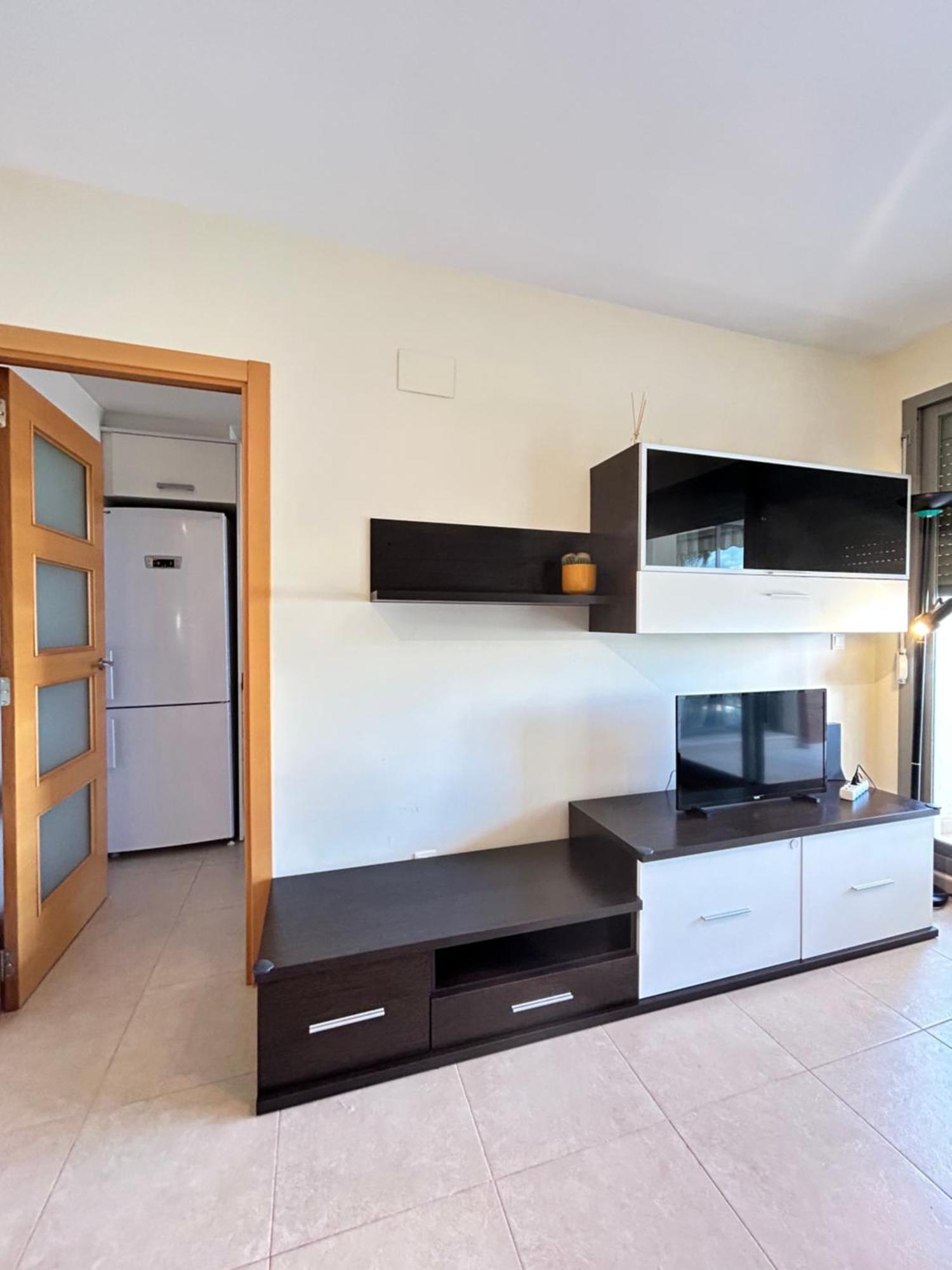 Denia Nature Apartment 埃尔韦尔赫尔 外观 照片